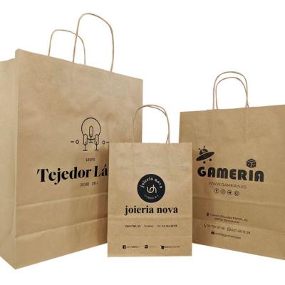 Túi Giấy Quai Xách 15x9x21cm – In Logo Theo Yêu Cầu, Giá Tốt Tại Xưởng